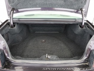 Ostatní značky Ostatní modely Cadillac Seville 4.9 V8 1993