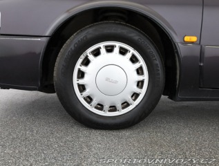 Ostatní značky Ostatní modely Cadillac Seville 4.9 V8 1993