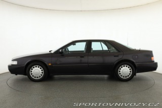 Ostatní značky Ostatní modely Cadillac Seville 4.9 V8 1993