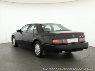 Ostatní značky Ostatní modely Cadillac Seville 4.9 V8 1993