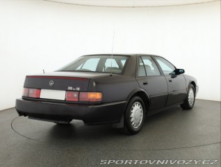 Ostatní značky Ostatní modely Cadillac Seville 4.9 V8 1993