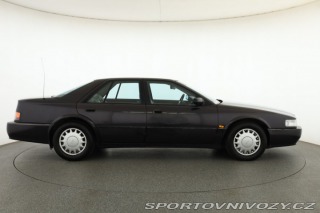 Ostatní značky Ostatní modely Cadillac Seville 4.9 V8 1993