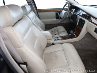 Ostatní značky Ostatní modely Cadillac Seville 4.9 V8 1993