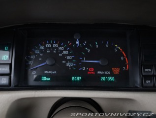 Ostatní značky Ostatní modely Cadillac Seville 4.9 V8 1993