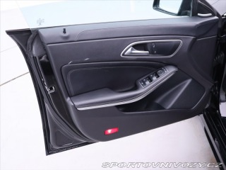 Mercedes-Benz CLA 2,0 250 160kW 4M AMG Spor 2016