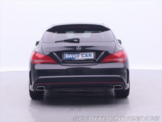 Mercedes-Benz CLA 2,0 250 160kW 4M AMG Spor 2016