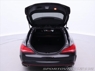 Mercedes-Benz CLA 2,0 250 160kW 4M AMG Spor 2016