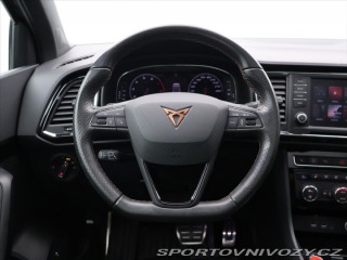 Cupra Ateca 2,0 TSI 221kW 4x4 DSG Pan 2019