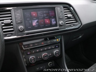 Cupra Ateca 2,0 TSI 221kW 4x4 DSG Pan 2019