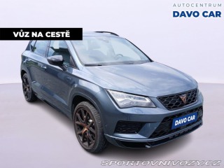 Cupra Ateca 2,0 TSI 221kW 4x4 DSG Pan 2019