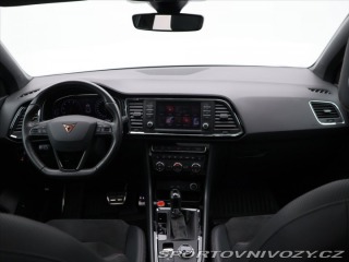 Cupra Ateca 2,0 TSI 221kW 4x4 DSG Pan 2019