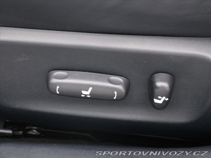 Lexus Ostatní modely GS 450h 3.5 HYBRID 218kW CZ Navi 2007