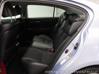 Lexus Ostatní modely GS 450h 3.5 HYBRID 218kW CZ Navi 2007