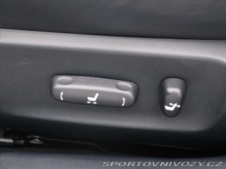 Lexus Ostatní modely GS 450h 3.5 HYBRID 218kW CZ Navi 2007