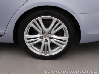 Lexus Ostatní modely GS 450h 3.5 HYBRID 218kW CZ Navi 2007