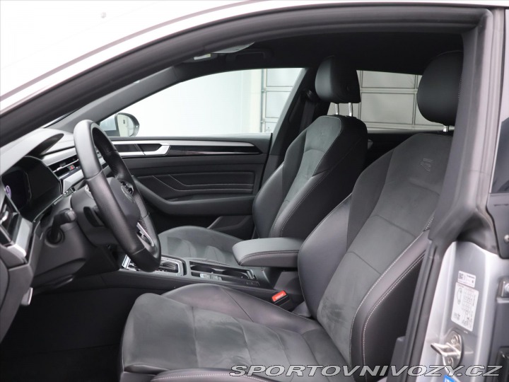 Volkswagen Arteon Shooting Brake 2,0 TDI 11 2023