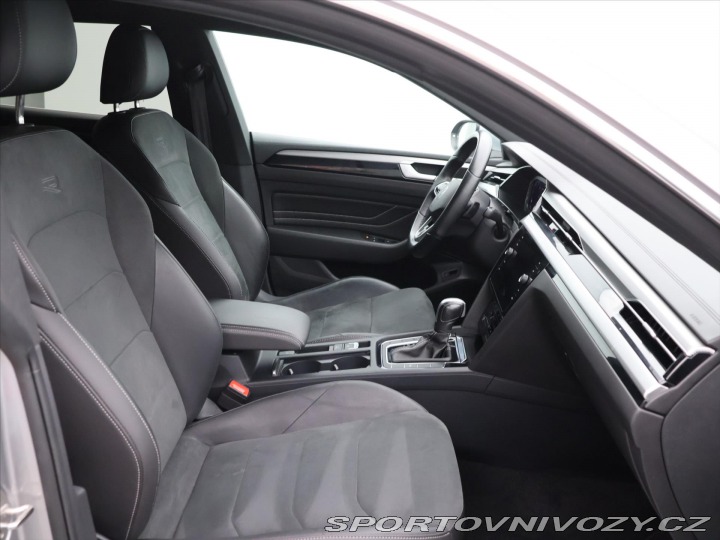 Volkswagen Arteon Shooting Brake 2,0 TDI 11 2023