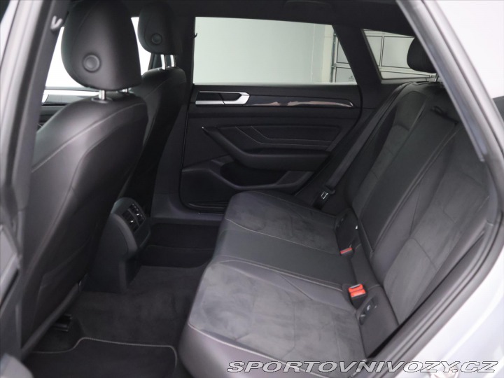 Volkswagen Arteon Shooting Brake 2,0 TDI 11 2023