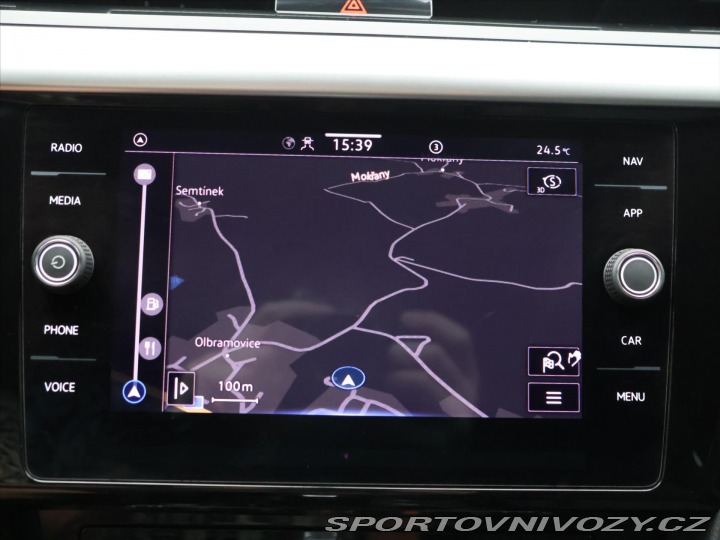Volkswagen Arteon Shooting Brake 2,0 TDI 11 2023