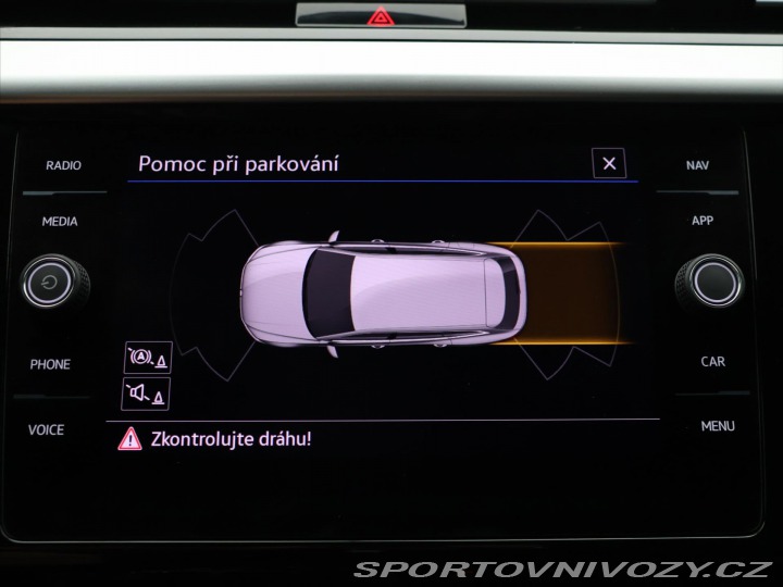 Volkswagen Arteon Shooting Brake 2,0 TDI 11 2023