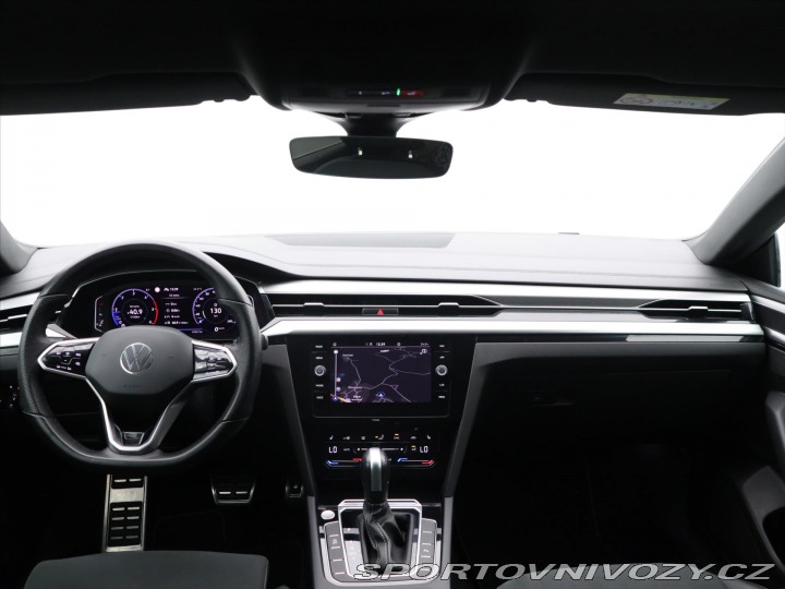 Volkswagen Arteon Shooting Brake 2,0 TDI 11 2023