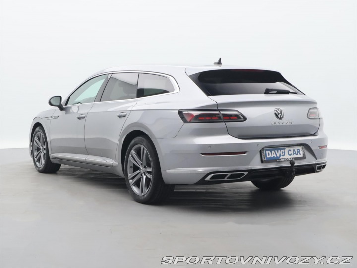 Volkswagen Arteon Shooting Brake 2,0 TDI 11 2023