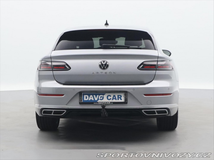 Volkswagen Arteon Shooting Brake 2,0 TDI 11 2023