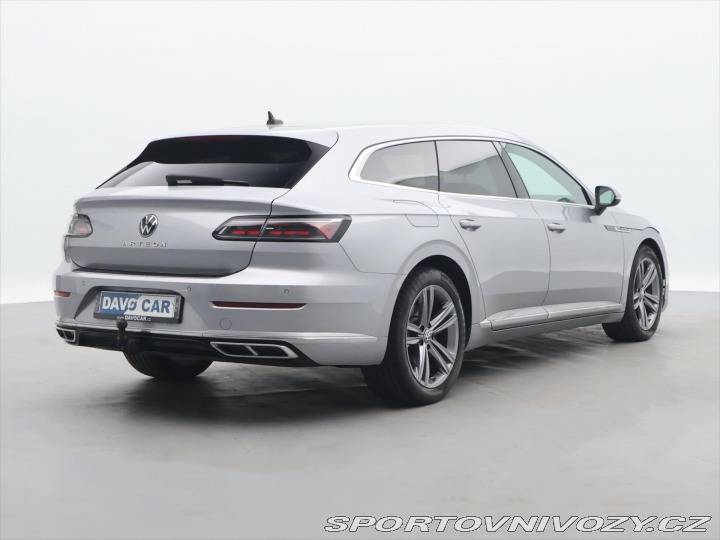 Volkswagen Arteon Shooting Brake 2,0 TDI 11 2023