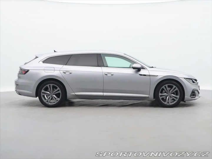 Volkswagen Arteon Shooting Brake 2,0 TDI 11 2023