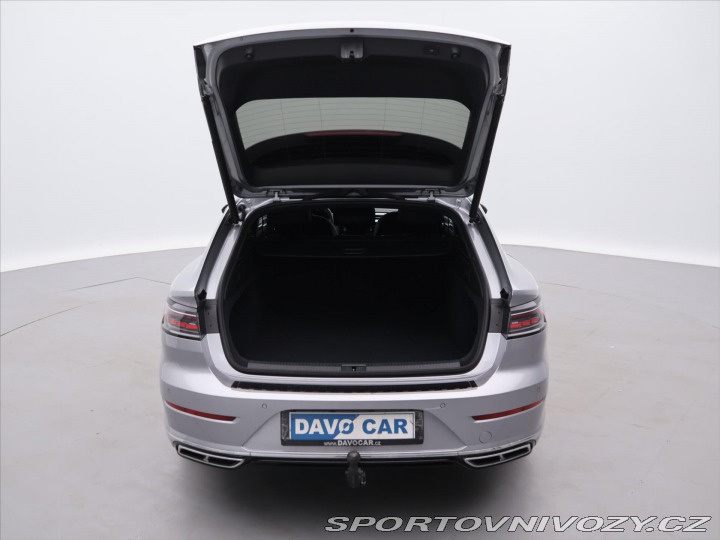 Volkswagen Arteon Shooting Brake 2,0 TDI 11 2023