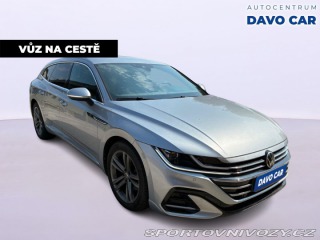 Volkswagen Arteon 2,0 TDI 110kW DSG R-Line 2023
