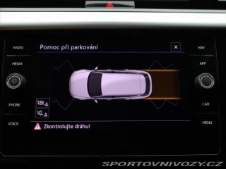 Volkswagen Arteon Shooting Brake 2,0 TDI 11 2023