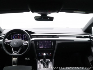 Volkswagen Arteon Shooting Brake 2,0 TDI 11 2023
