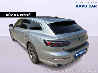 Volkswagen Arteon 2,0 TDI 110kW DSG R-Line 2023
