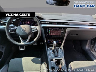 Volkswagen Arteon 2,0 TDI 110kW DSG R-Line 2023