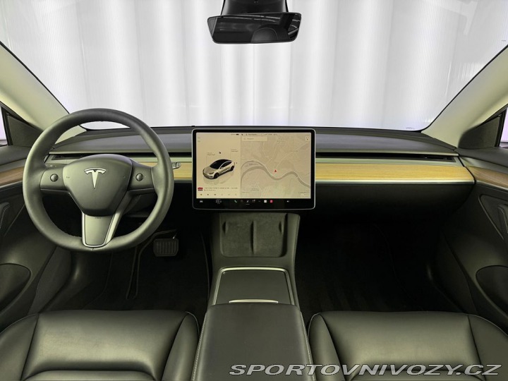 Tesla Model 3 LONG RANGE, DUAL MOTOR, 3 2023