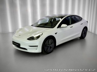 Tesla Model 3 LONG RANGE, DUAL MOTOR, 3 2023