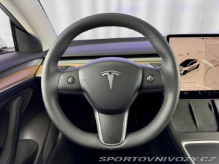 Tesla Model 3 LONG RANGE, DUAL MOTOR, 3 2023