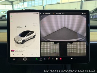 Tesla Model 3 LONG RANGE, DUAL MOTOR, 3 2023