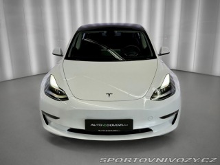 Tesla Model 3 LONG RANGE, DUAL MOTOR, 3 2023