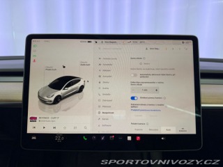 Tesla Model 3 LONG RANGE, DUAL MOTOR, 3 2023