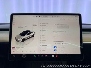 Tesla Model 3 LONG RANGE, DUAL MOTOR, 3 2023