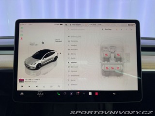 Tesla Model 3 LONG RANGE, DUAL MOTOR, 3 2023