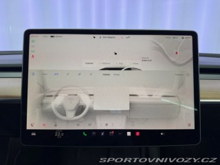 Tesla Model 3 LONG RANGE, DUAL MOTOR, 3 2023