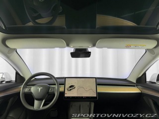 Tesla Model 3 LONG RANGE, DUAL MOTOR, 3 2023
