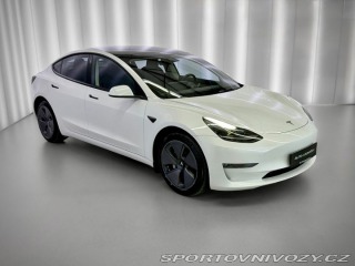 Tesla Model 3 LONG RANGE, DUAL MOTOR, 3 2023