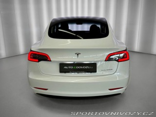 Tesla Model 3 LONG RANGE, DUAL MOTOR, 3 2023