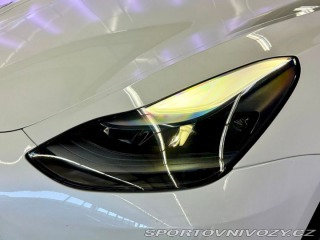 Tesla Model 3 LONG RANGE, DUAL MOTOR, 3 2023