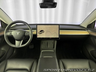 Tesla Model 3 LONG RANGE, DUAL MOTOR, 3 2023