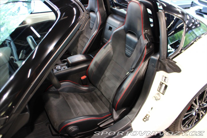 Mazda MX-5 ND RF G184 Sports Line Re 2019